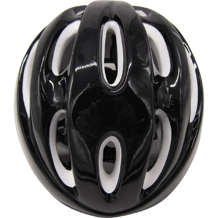Milazo Starter Helmet Black Small, , hi-res
