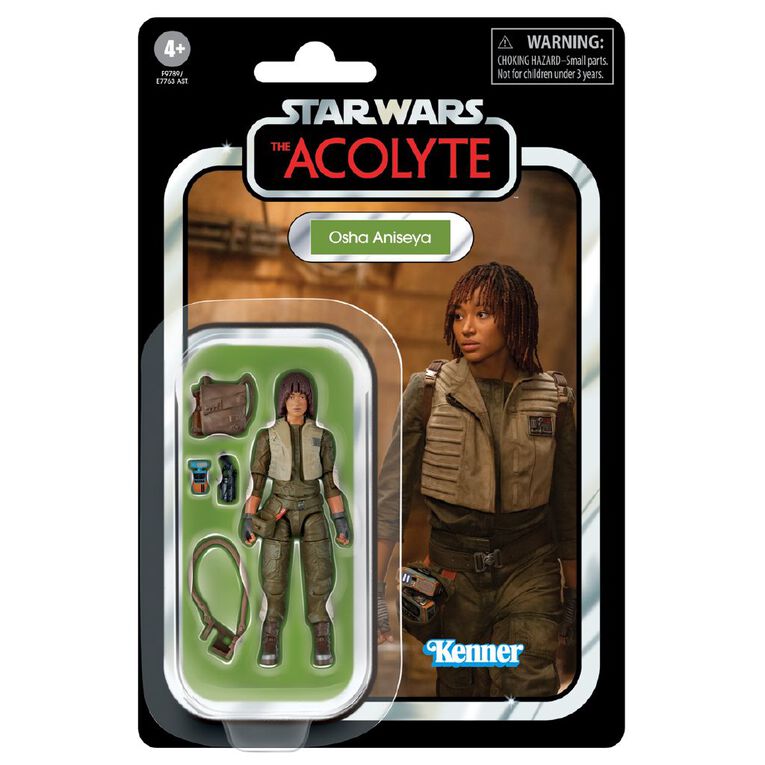 Star Wars S3 Vintages Figures Assorted, , hi-res