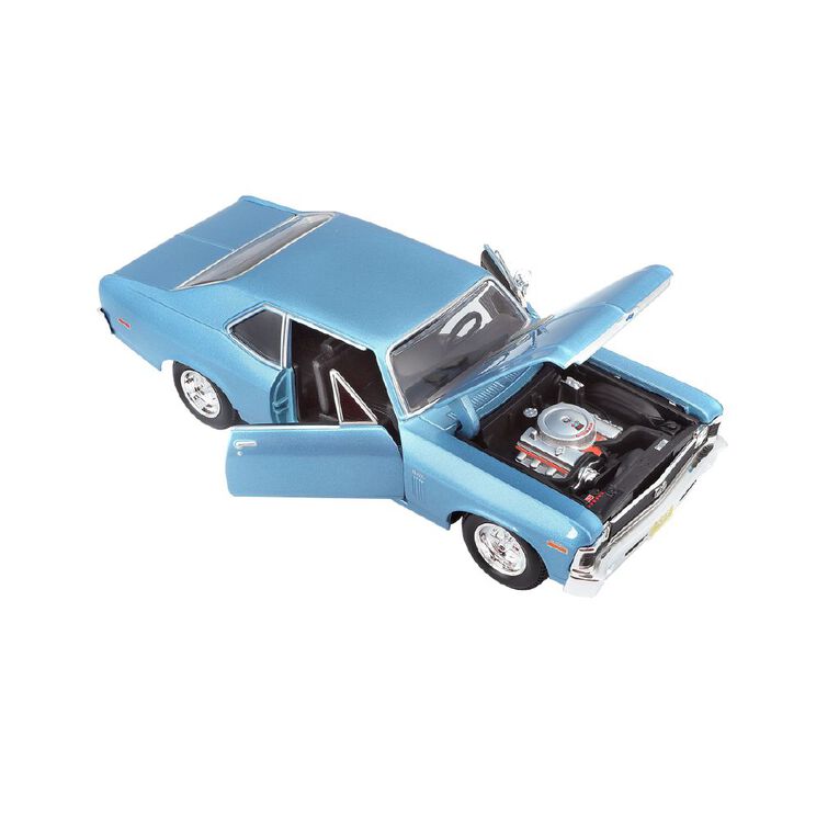 Maisto 1:24 Special Edition Assorted Assorted | The Warehouse