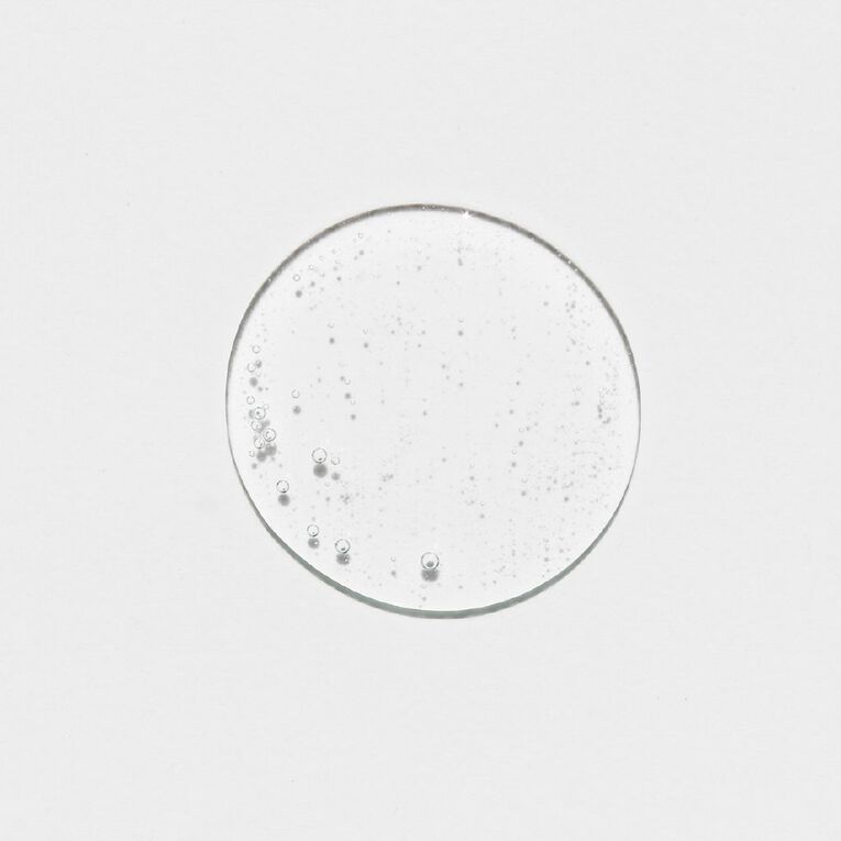 By Nature Vitamin C Brightening and Turmeric Gel Cleanser 200g, , hi-res