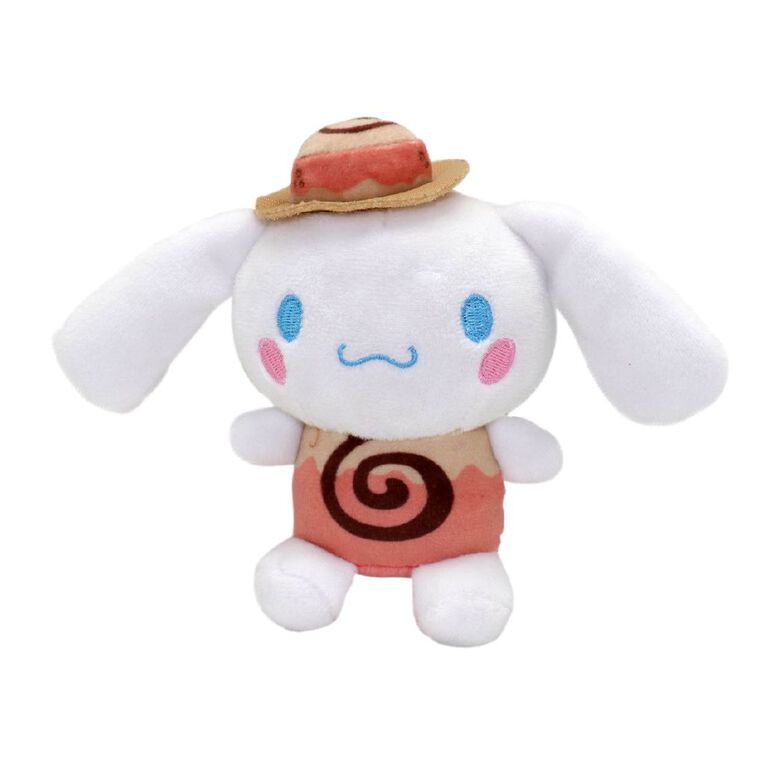 Hello Kitty Scented Surprise Plush Wave 2 Assorted, , hi-res