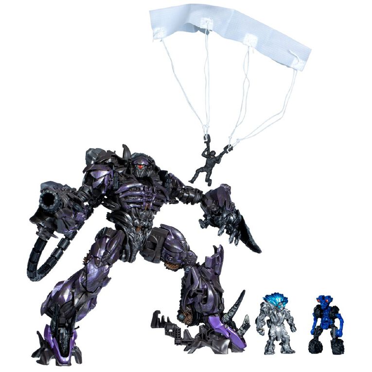 Transformers Generations Studio Series Leader Assorted, , hi-res