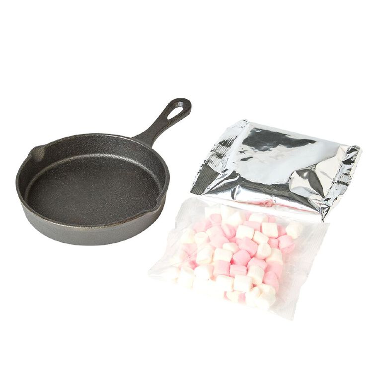 Caramel Brownie Skillet Set, , hi-res