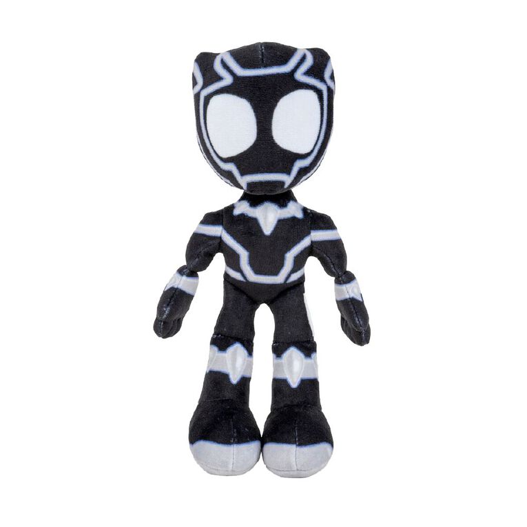 Spider-Man Spidey and Friends Little Plush Assorted, , hi-res