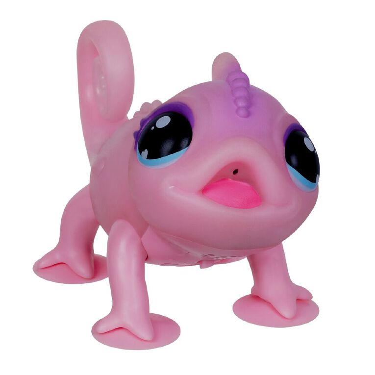 Little Live Pets Bright Light Chameleon Series 2 | The Warehouse