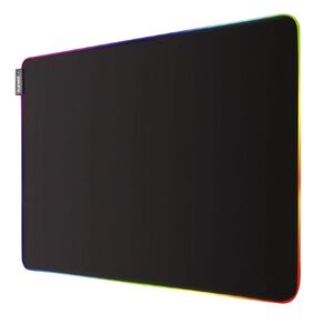 Playmax Surface RGB X3 Mouse Mat Black