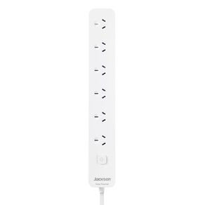 Jackson Surge Protection Powerboard