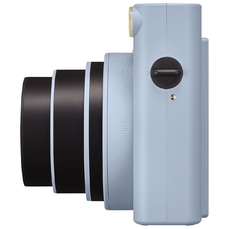 Fujifilm Instax SQ1 Instant Camera Glacier Blue The Warehouse