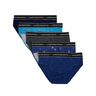 Blue Mid