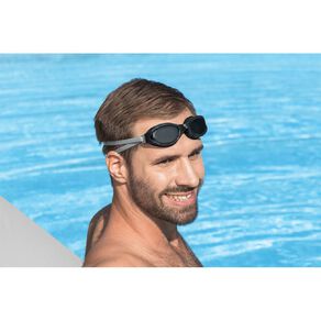 Bestway Accelera Adults Goggles 14+