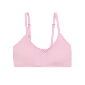 Clio Teens Seamfree Padded Bralette