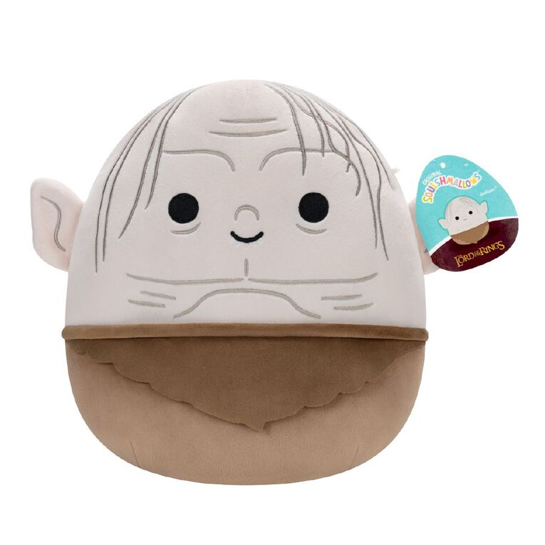 Squishmallows 8 Inch Lord Of The Rings, , hi-res