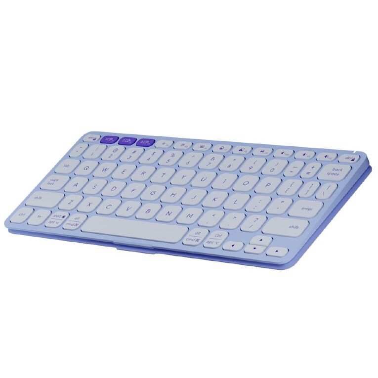 Logitech Keys-To-Go 2 Portable Wireless Keyboard Universal Layout, , hi-res