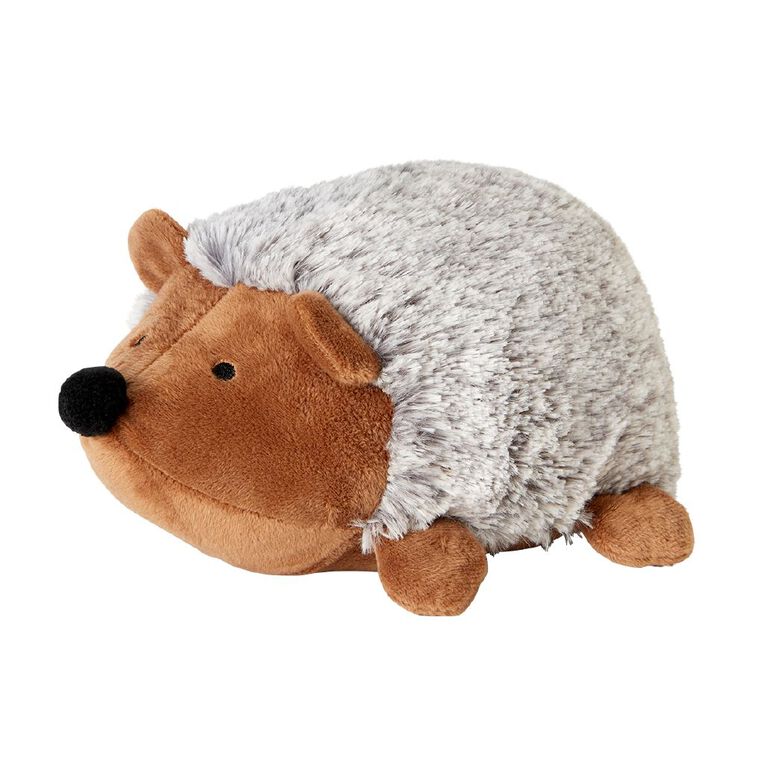 Living & Co Hedgehog Door Stop One Size Cream The Warehouse