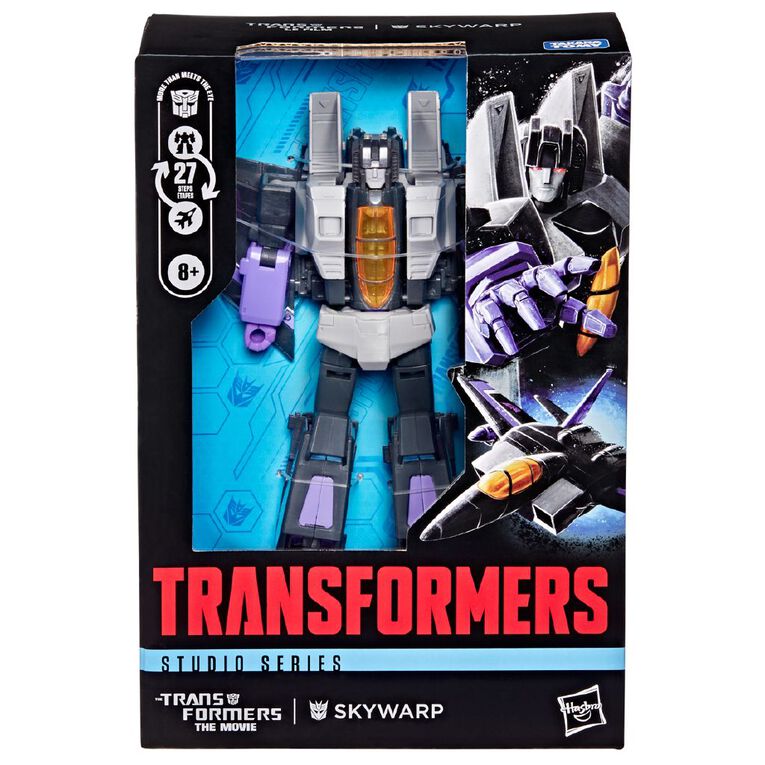 Transformers Generations Studio Series Voyager Assorted, , hi-res