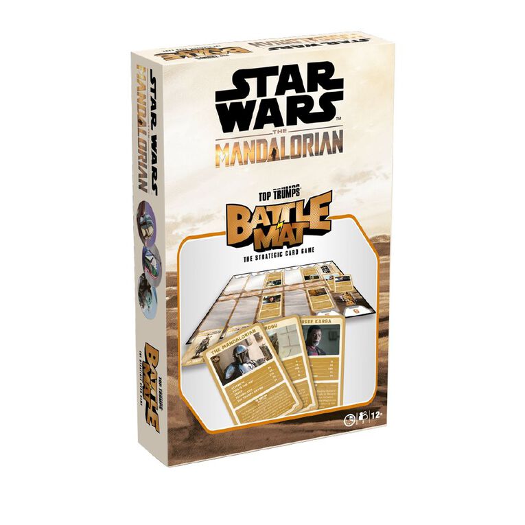 Disney BattleMat Games Assorted, , hi-res