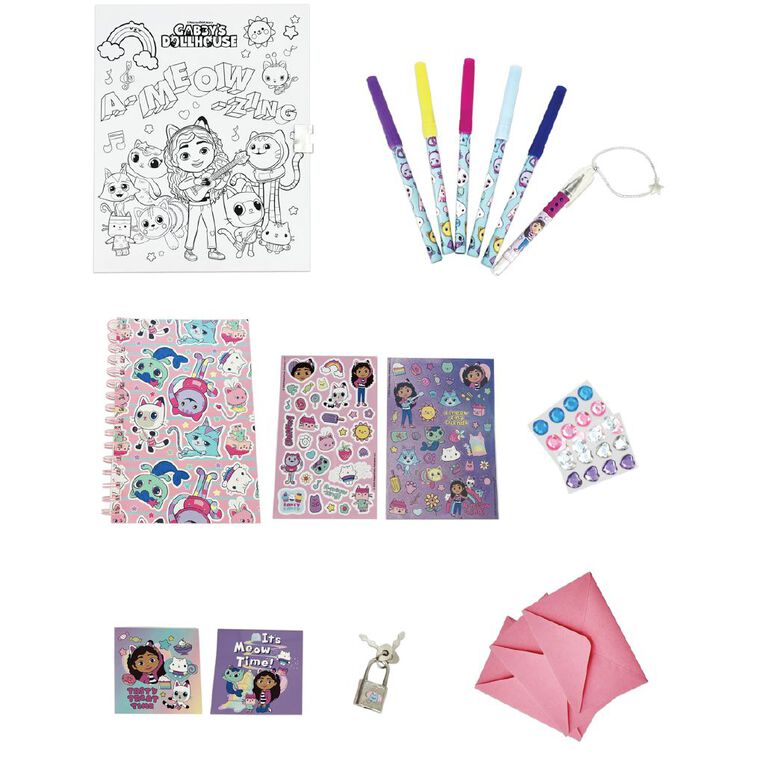 Keepsake Activity Box Set, , hi-res