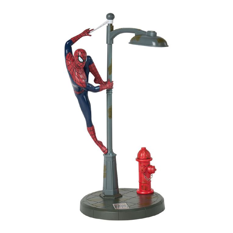 Paladone Spiderman Lamp, , hi-res
