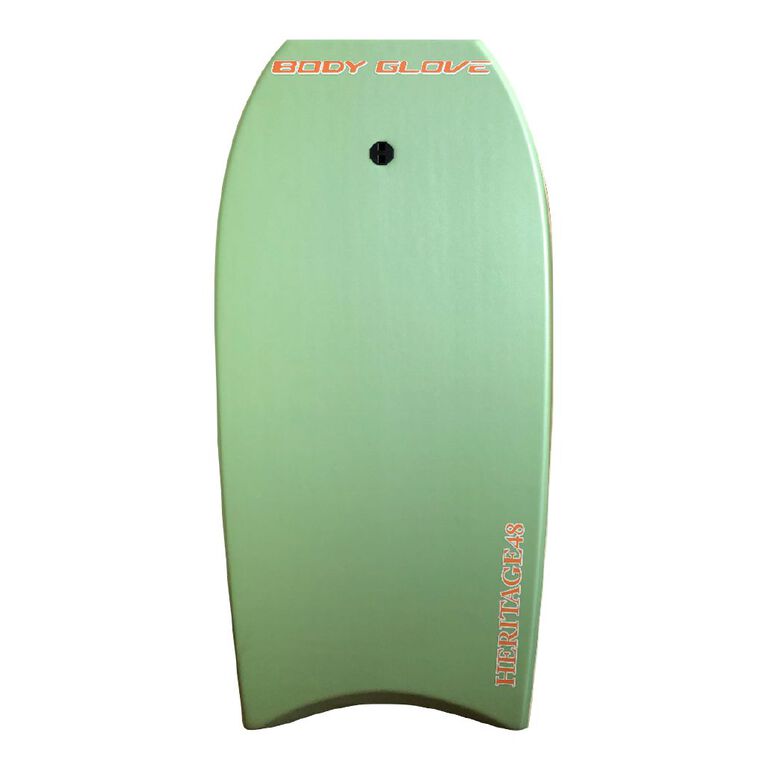 Body Glove 48 Inches Heritage Bodyboard, , hi-res