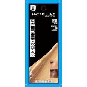 Maybelline Sunkisser 21 All Star