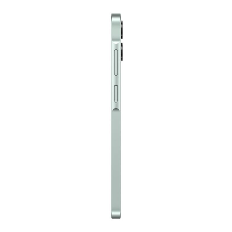 Samsung Galaxy A06 5G with Spark and Skinny Sim Light Green, , hi-res