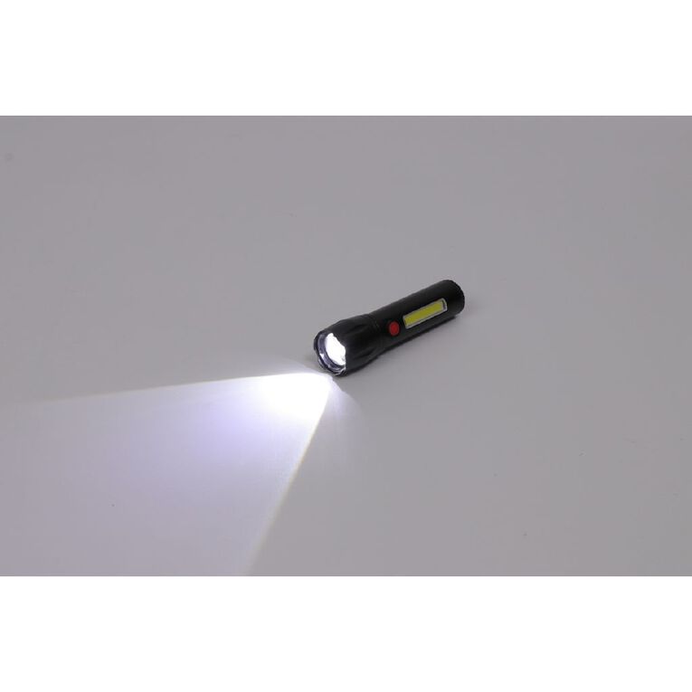 Navigator South Mini Metal Torch, , hi-res