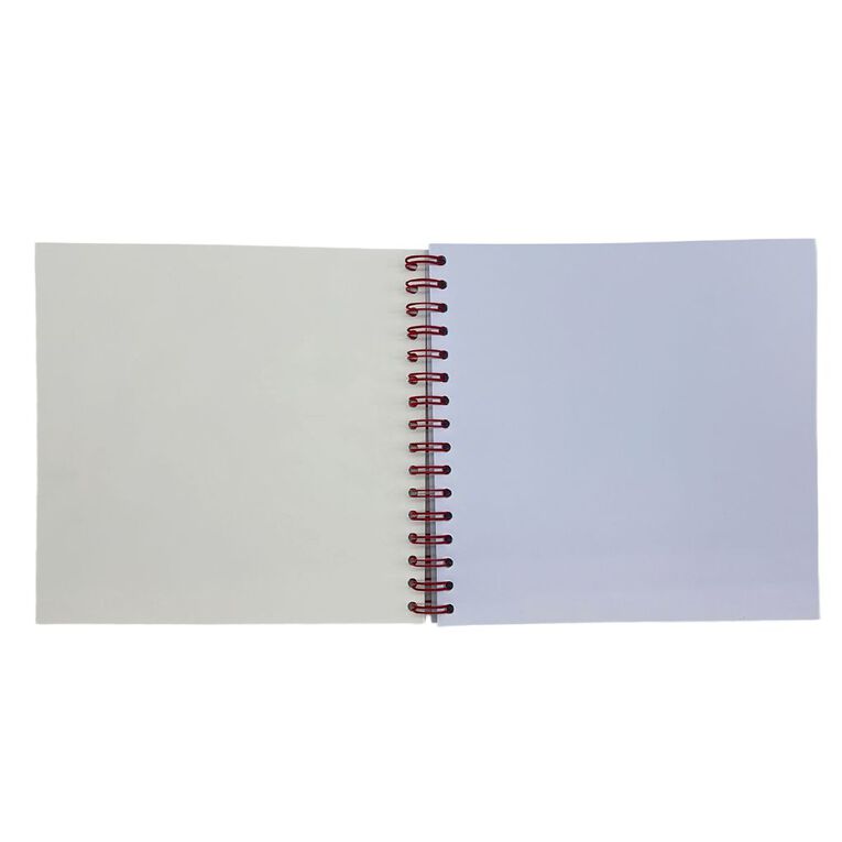 Toy Story Pizza Planet Sketch Pad, , hi-res