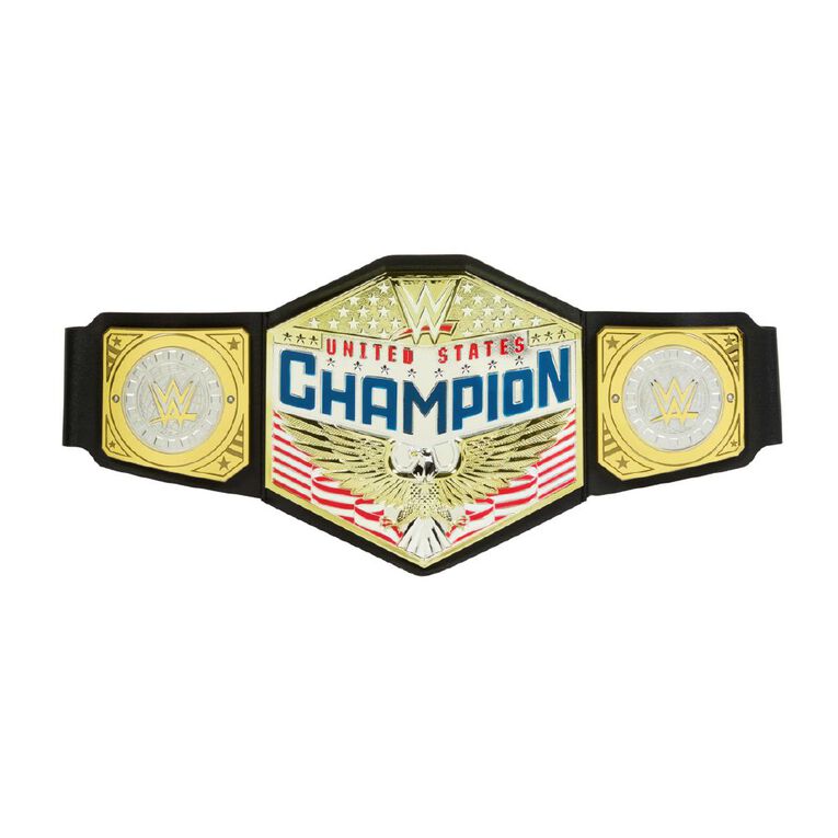 WWE Championship Belt Assorted, , hi-res