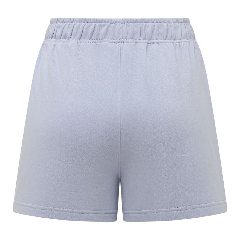 H&H Women's Terry Runner, Blue Light, hi-res