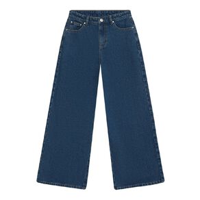 Young Original Wide Leg Jeans