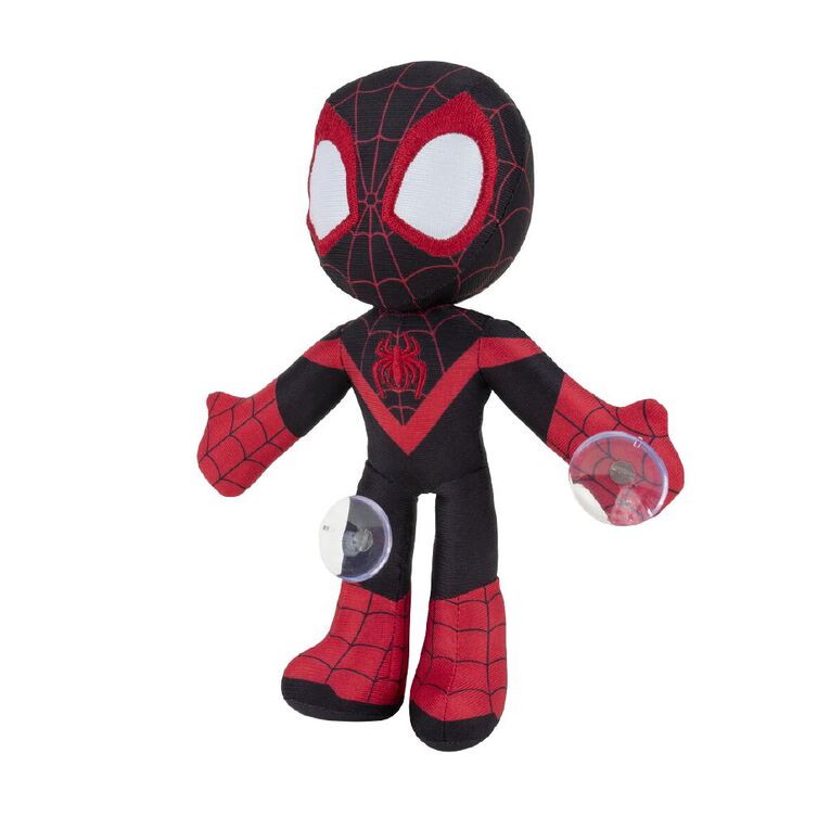 Spider-Man Spidey and Friends Web Clingers, , hi-res