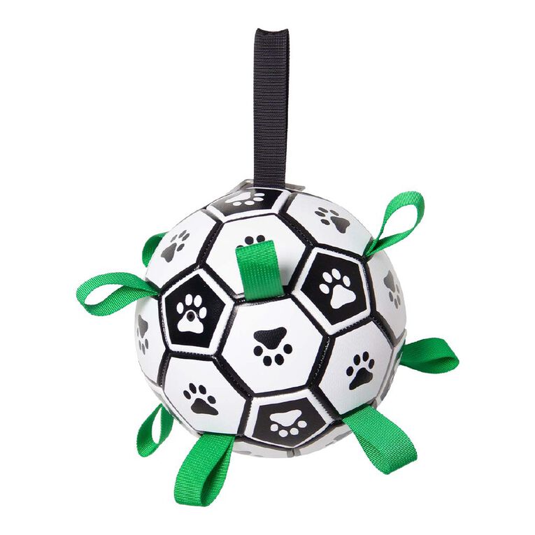 Pet HQ Pet Ball With Tags, , hi-res