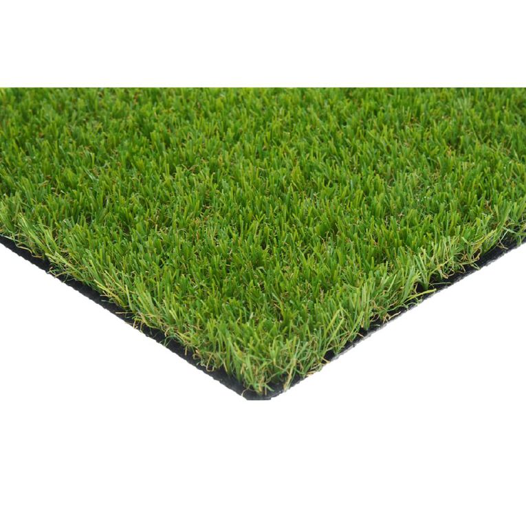 Kiwi Garden 20mm Landscape Grass 1m x 3m, , hi-res