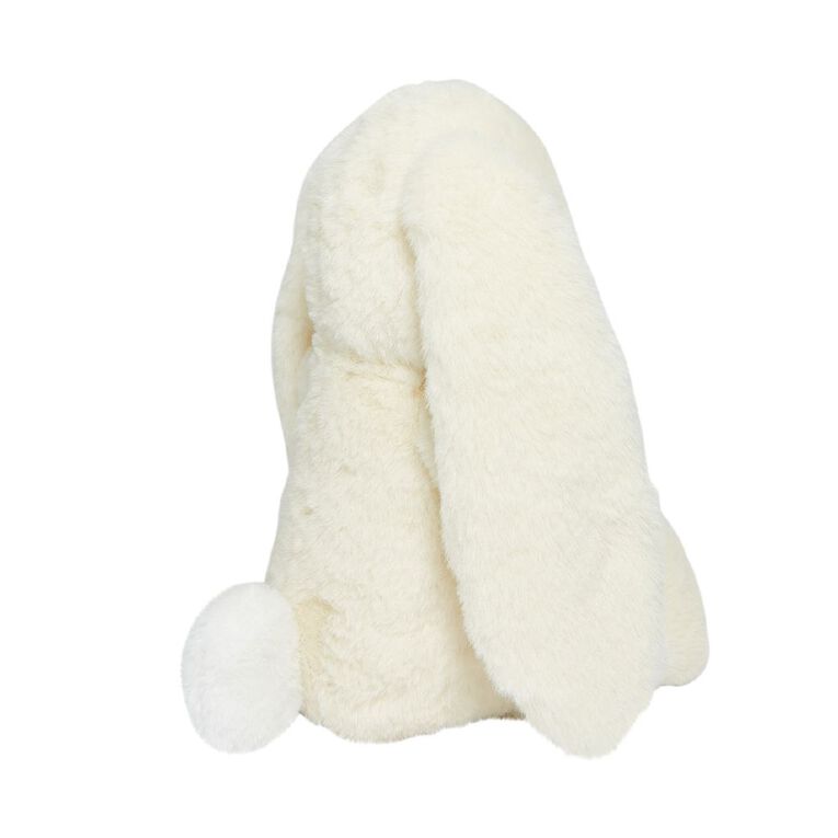 Bunnies by the Bay Nibbles Bunnies Plush 30cm Assorted 30cm, , hi-res