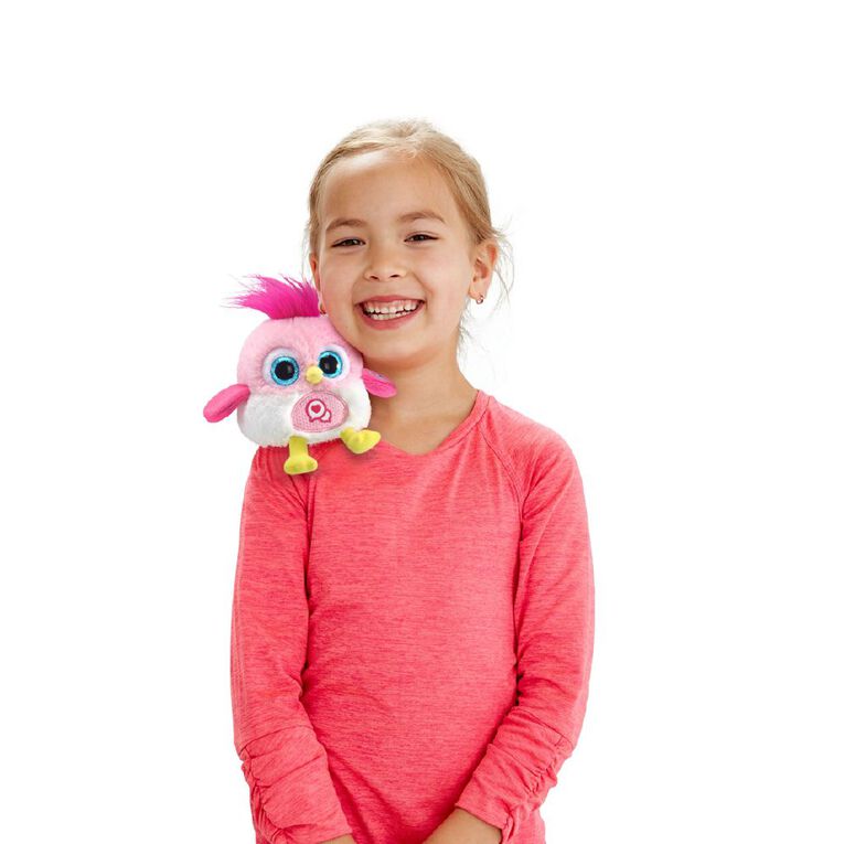 Vtech Lolibird Pink, , hi-res