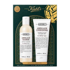 Kiehl's Softening Shine Giftset