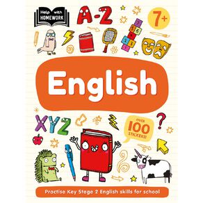Help With Homework 7+ English