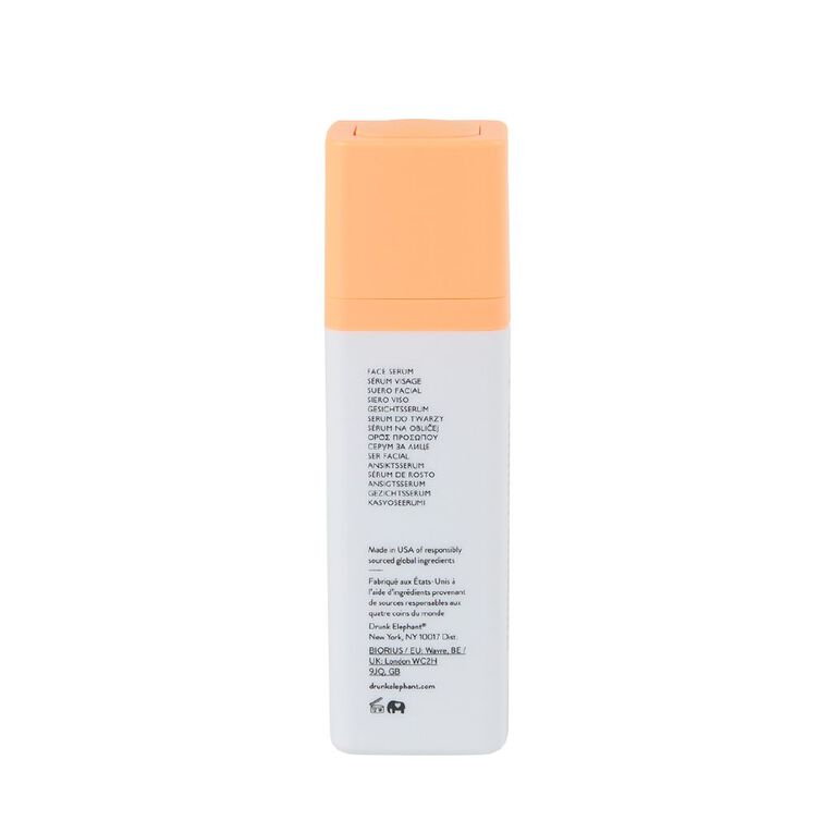 Drunk Elephant C-Luma Hydrabright Serum 30ml, , hi-res