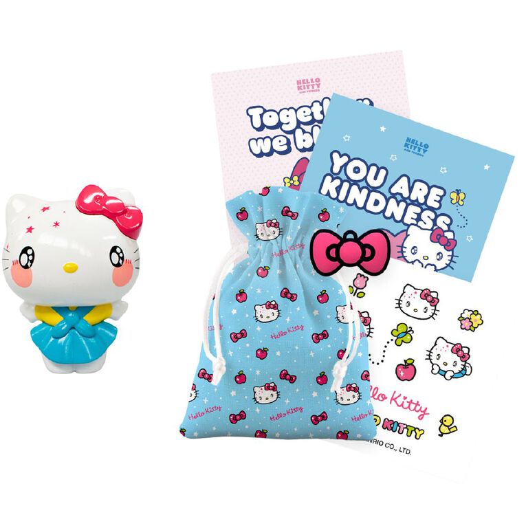 Hello Kitty Friends Friendship Box Assorted, , hi-res