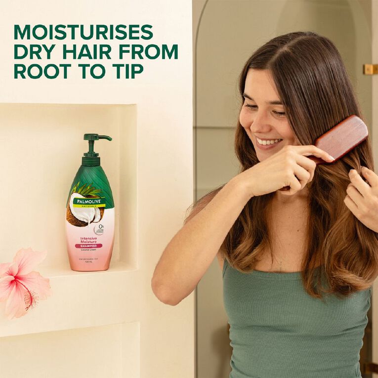 Palmolive Intense Moisture Shampoo 700ml, , hi-res