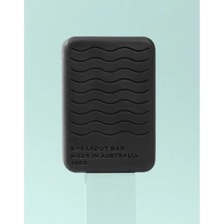 Skin Control Breakout Bar 100g, , hi-res