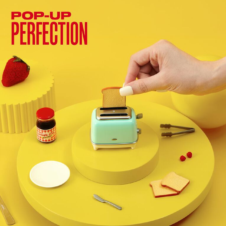 Zuru Mini Brands Magic Cook Kitchen Series 1 Assorted, , hi-res