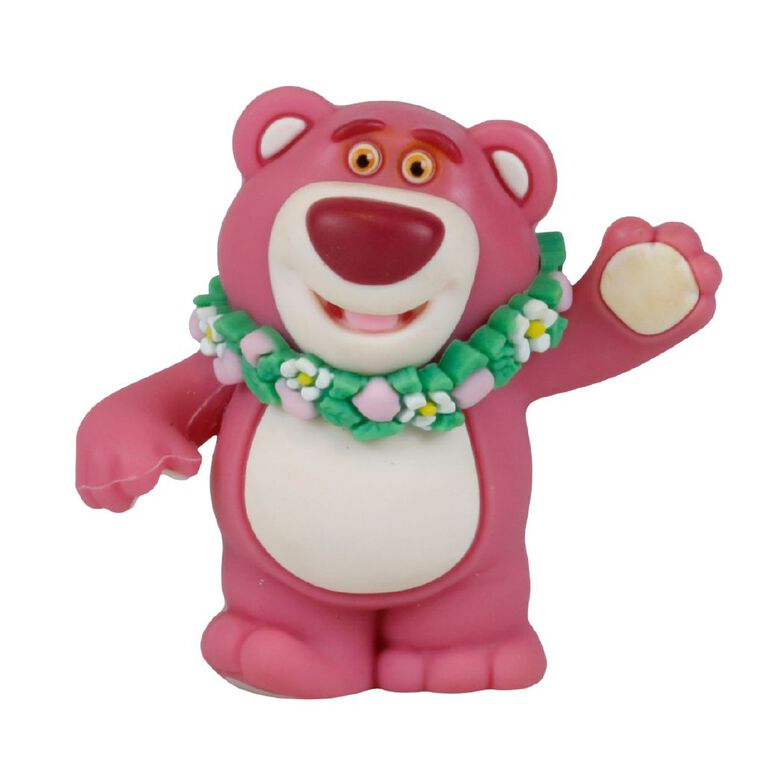 Toy Story Blind Bag Mini Lotso Assorted, , hi-res