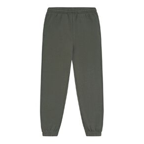 Young Original Plain Trackpants