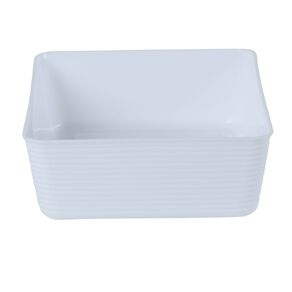 Living & Co Flexi Tray White