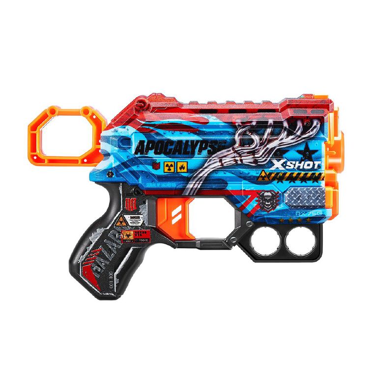 Zuru X-Shot Skins Menace, , hi-res