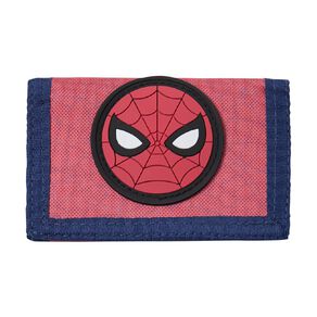 Spider-Man Kids' Wallet