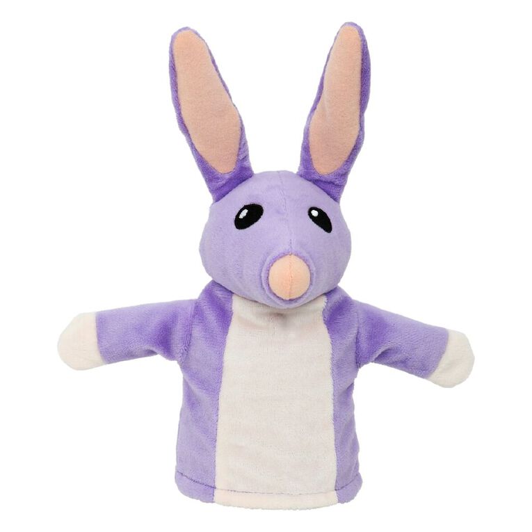Bluey Plush Single Assorted, , hi-res