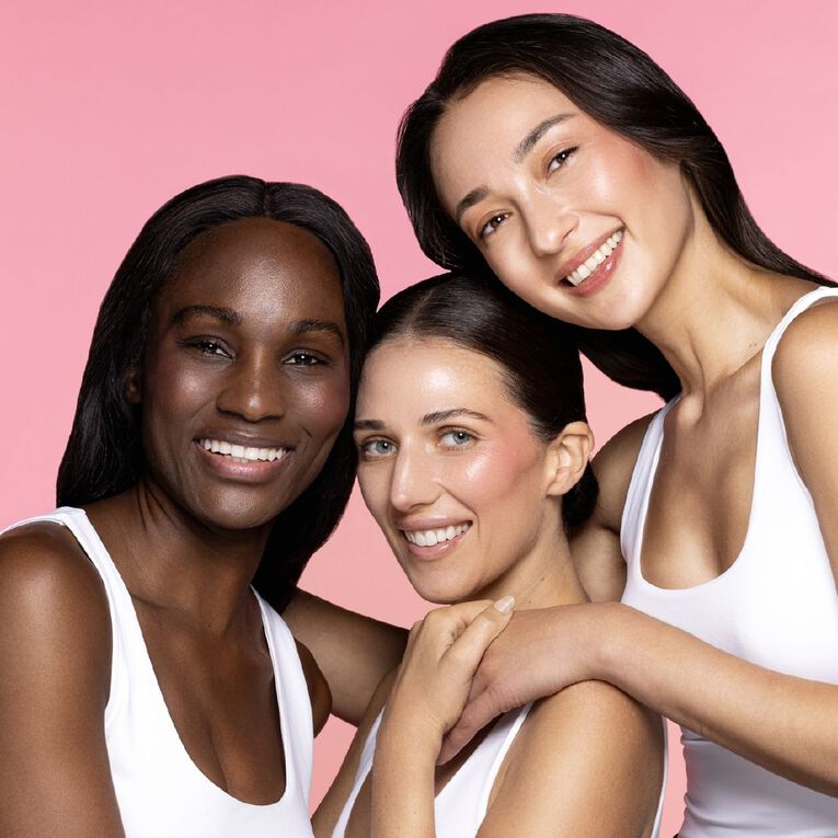 MCoBeauty Miracle Flawless Skin Foundation Natural Ivory, , hi-res