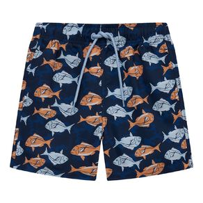 Young Original Microfibre Swim Shorts